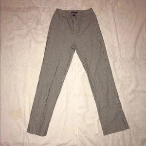 brandy melville tilden pants